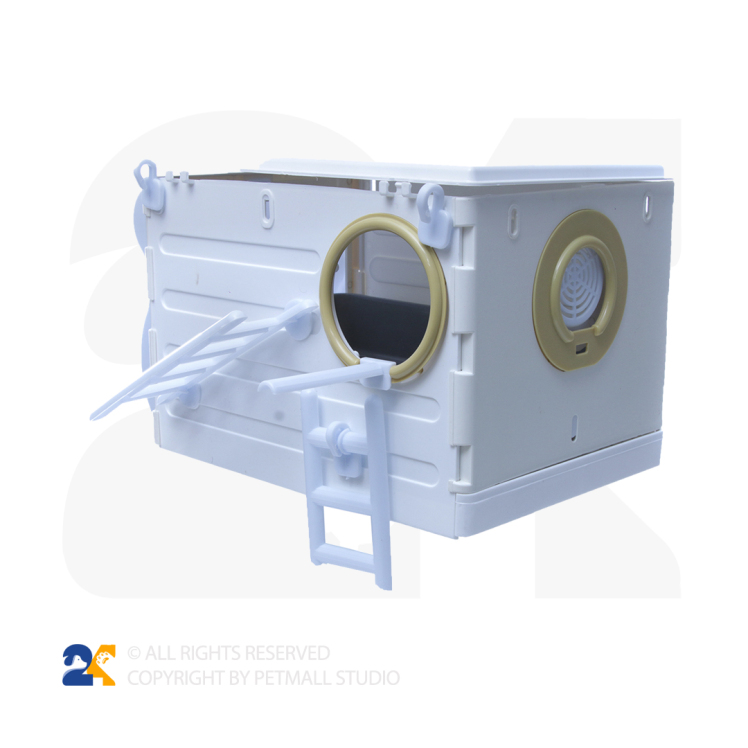 لانه بزرگ جاوا عروس هلندی