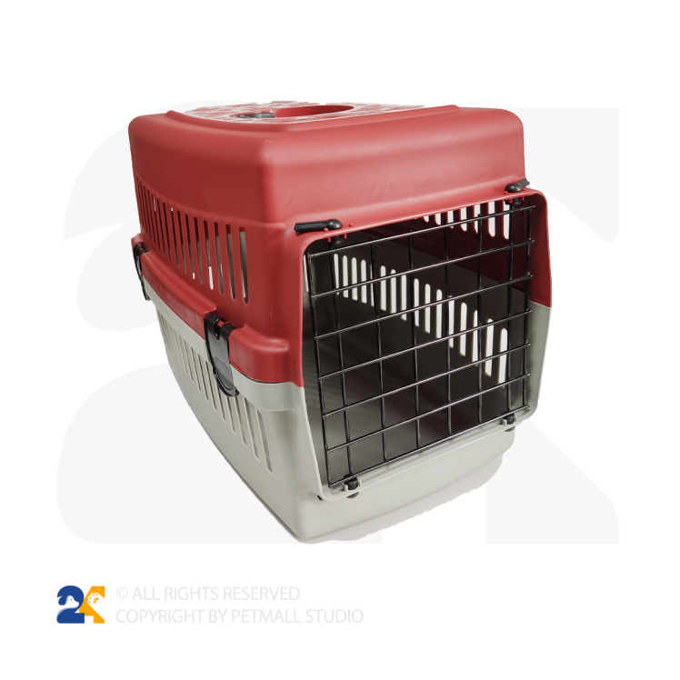باکس حمل و نقل سگ و گربه 