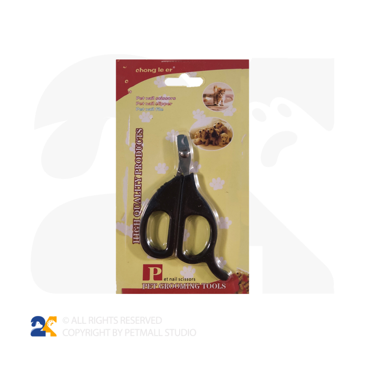 ناخن گیر سگ و گربه