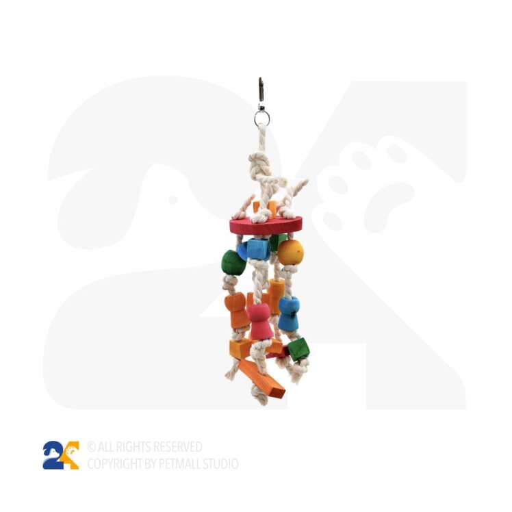 اسباب بازی پرندگان