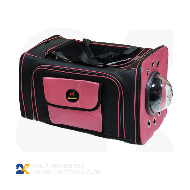 کیف حمل فضایی سگ پارک دار LD17 