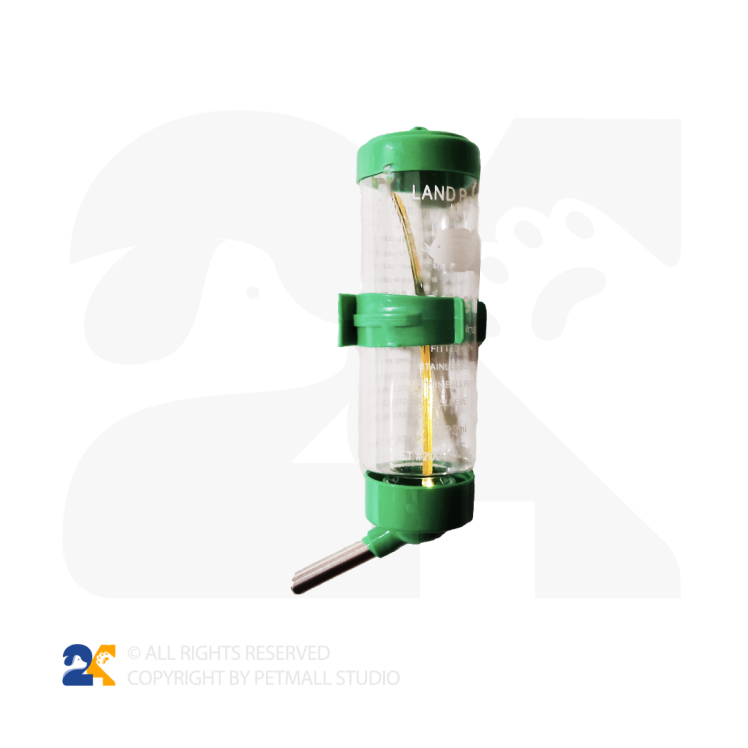  بطری آبخوری مخصوص جوندگان 