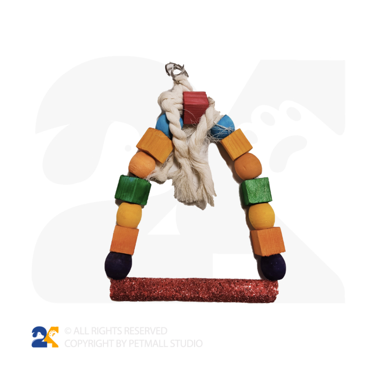 اسباب بازی پرندگان