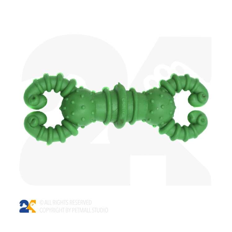 اسباب بازی دندانی سگ مدل عقرب