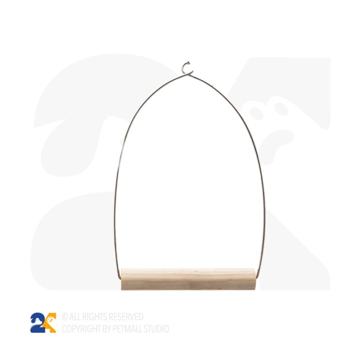 اسباب بازی پرندگان