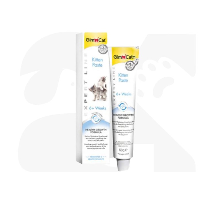 خمیر مالت بچه گربه جیم کت