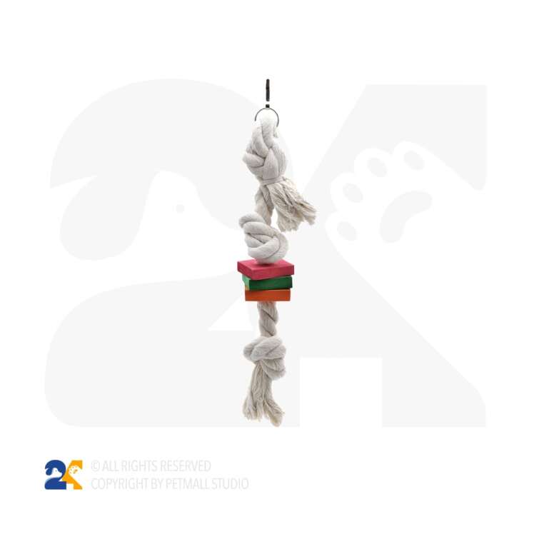 اسباب بازی پرندگان 