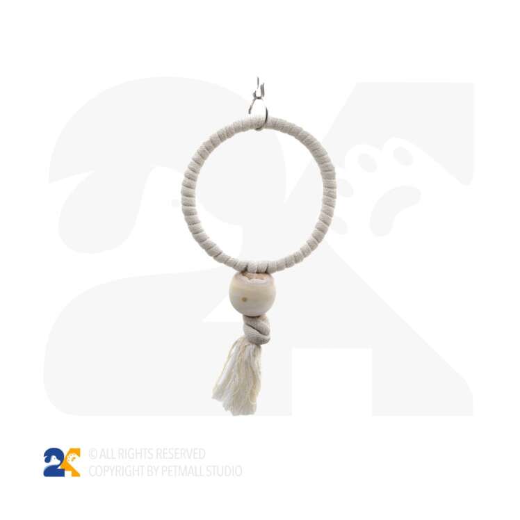 اسباب بازی پرندگان