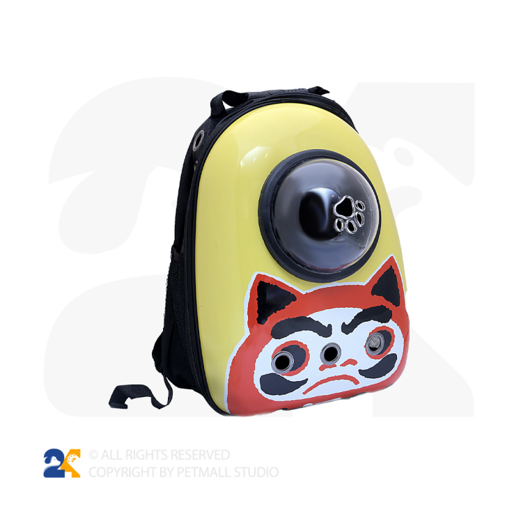 کوله حمل سگ و گربه فضایی