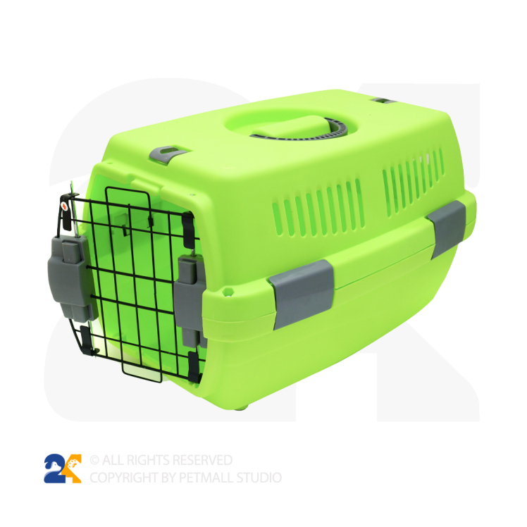 باکس حمل و نقل سگ و گربه