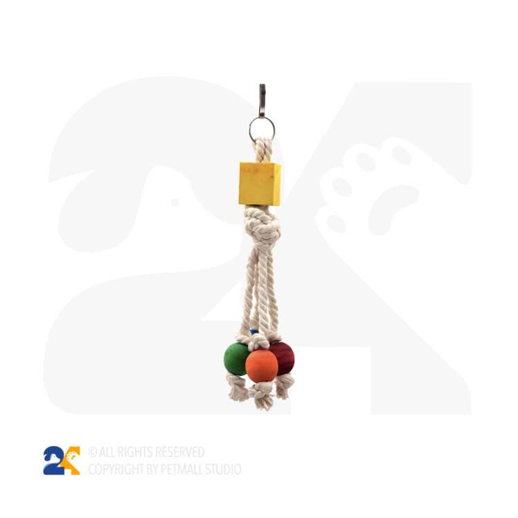 اسباب بازی پرندگان