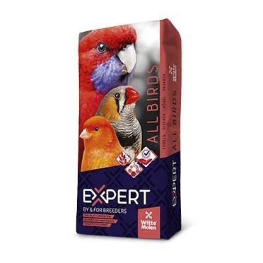  TEXPERT PREMIUM TROPICAL MIX 