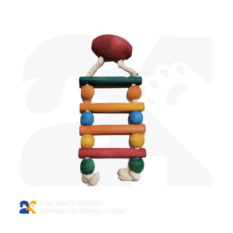 اسباب بازی پرندگان