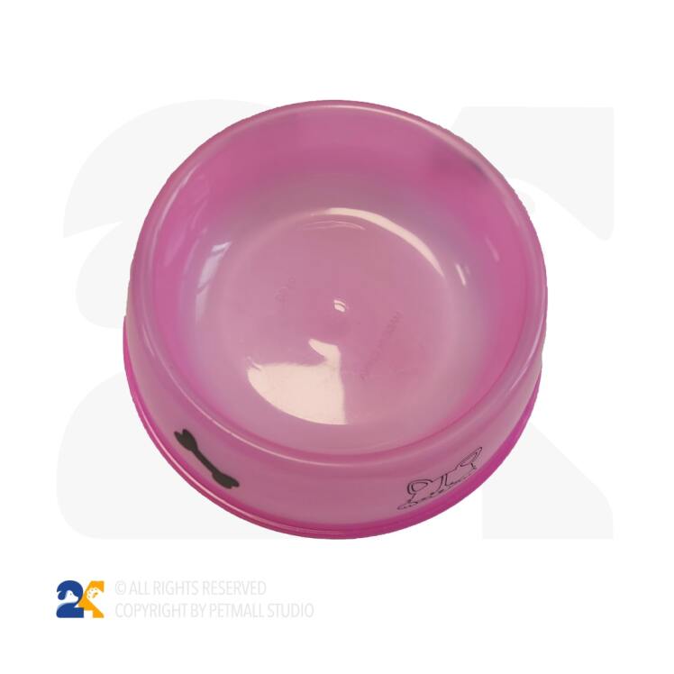 ظرف غذای سگ و گربه سایز S