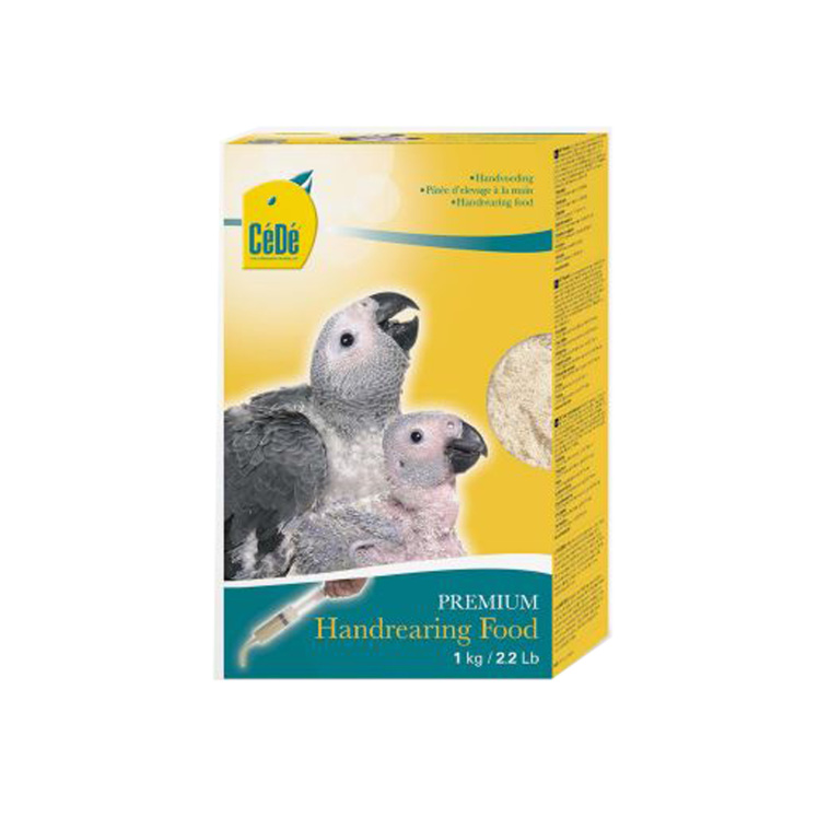 CEDE HAND REARING FOOD