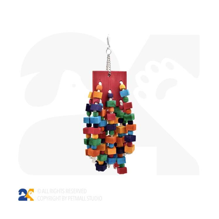 اسباب بازی پرندگان