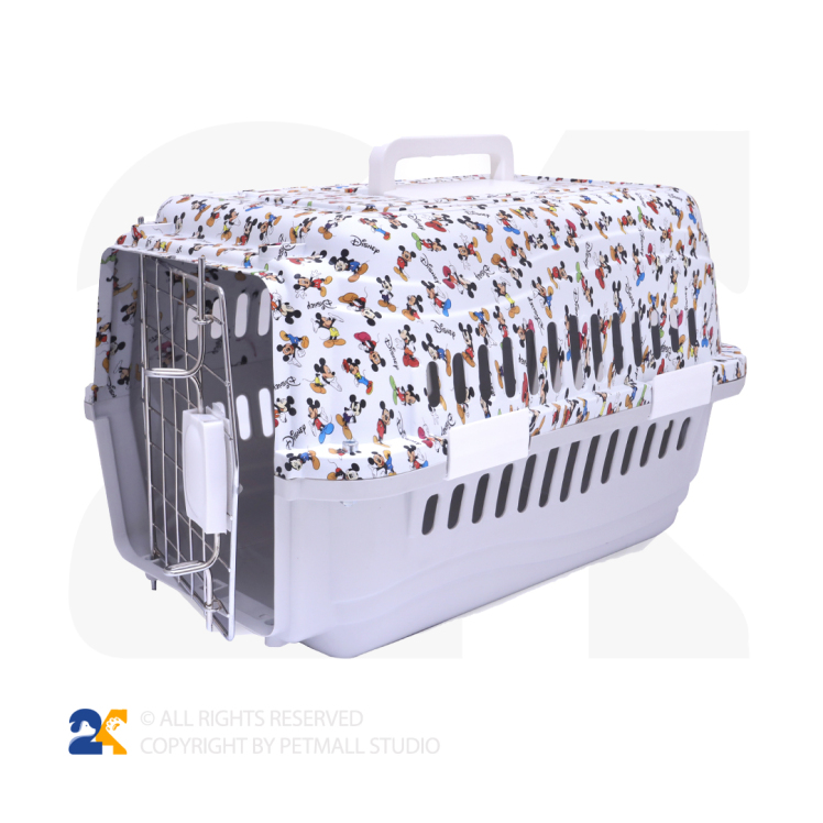 باکس حمل و نقل سگ و گربه لاکچری