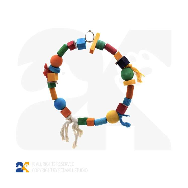 اسباب بازی پرندگان