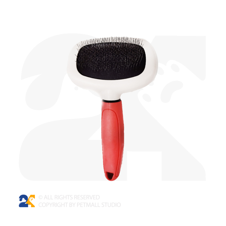 برس یک طرفه سگ و گربه