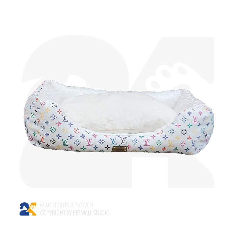 جای خواب سگ LV آدی پت