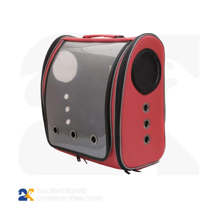 کوله حمل سگ و گربه مدل GDT