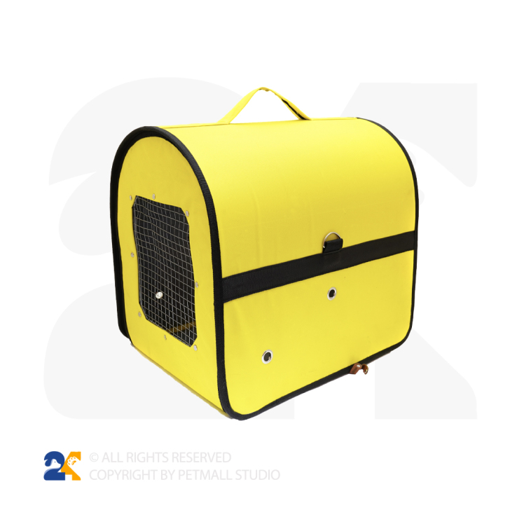 کیف مخصوص حمل پرنده 